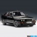 ماکت فلزی ماشین بی ام دبلیو مدل 70562 // 1990 BMW M3 (E30) Sport Evolution-Black