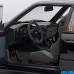 ماکت فلزی ماشین بی ام دبلیو مدل 70562 // 1990 BMW M3 (E30) Sport Evolution-Black