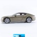 ماکت ماشین بنتلی کانتیننتال جی تی 182781 // Bentley Continental GT Dark Cashmere