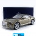 ماکت ماشین بنتلی کانتیننتال جی تی 182781 // Bentley Continental GT Dark Cashmere