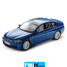 ماکت فلزی ماشین بی ام دبلیو مدل BMW M5 5 // 80432186352