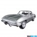 ماکت ماشین شورولت کروت Chevrolet Corvette 1965 // 31640 1965