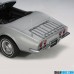 ماکت فلزی شورولت کروت Chevrolet Corvette 1969-71162 AutoArt Model Vehicle