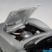 ماکت فلزی شورولت کروت Chevrolet Corvette 1969-71162 AutoArt Model Vehicle