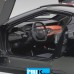 ماکت فلزی فورد جی تی مدل 72945 // (Ford GT 2017 (Shadow Black with Orange Stripes