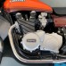 ماکت فلزی موتور کاوازاکی مدل Kawasaki Z1 900 Super Four
