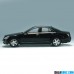 ماکت فلزی مرسدس بنز مدل  Mercedes Benz S500 SWB 2004 Black // 76177