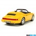 ماکت فلزی پورشه اسپایدر مدل Porsche 911 (964) Speedster // 300167