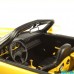 ماکت فلزی پورشه اسپایدر مدل Porsche 911 (964) Speedster // 300167