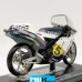 ماکت فلزی موتورسیکلت سوزوکی suzuki rg500  1:22